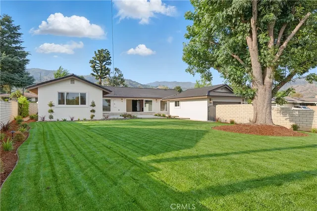 $1,845,000 | 830 Huerta Verde Road, Glendora, CA 91741