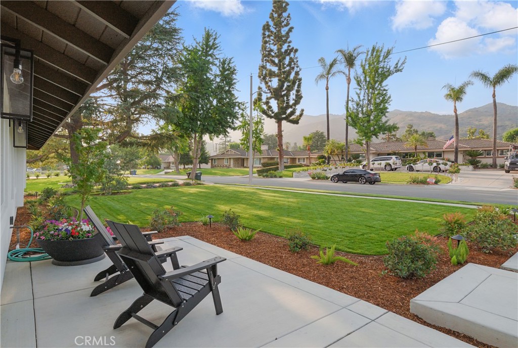 830 Huerta Verde Road Glendora, CA 91741 - Photo 69 of 75