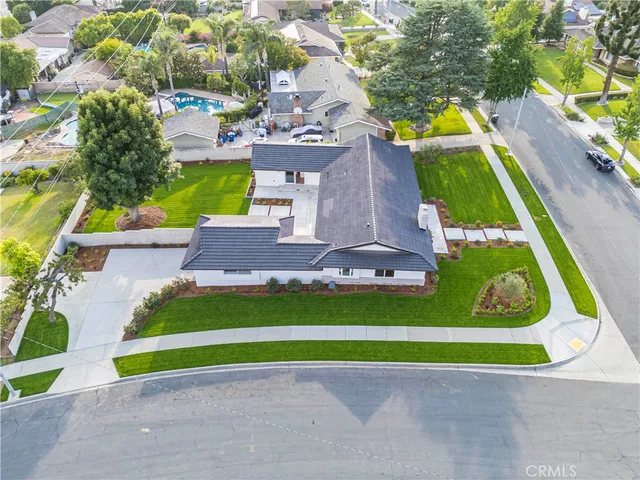 $1,845,000 | 830 Huerta Verde Road, Glendora, CA 91741