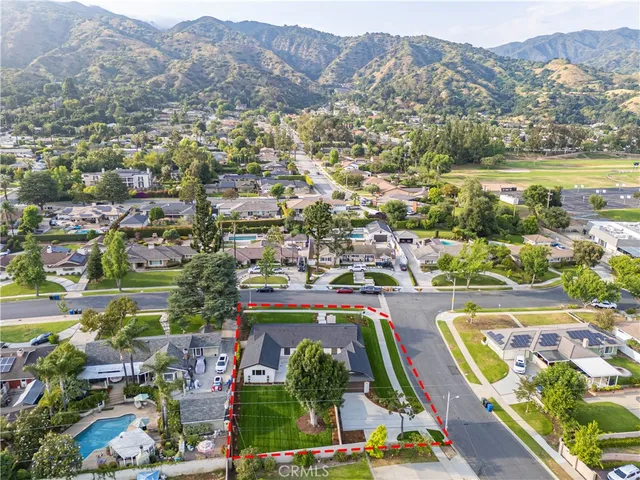 $1,845,000 | 830 Huerta Verde Road, Glendora, CA 91741