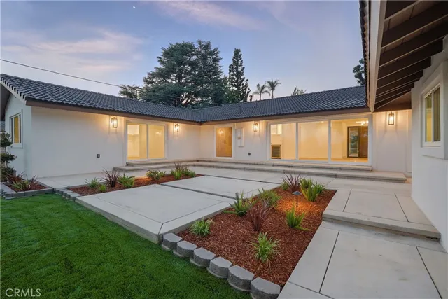 $1,845,000 | 830 Huerta Verde Road, Glendora, CA 91741
