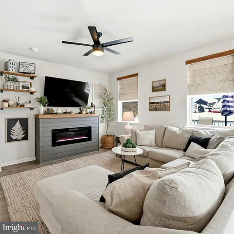 $675,000 | 336 Tyson Drive, Berryville, VA 22611