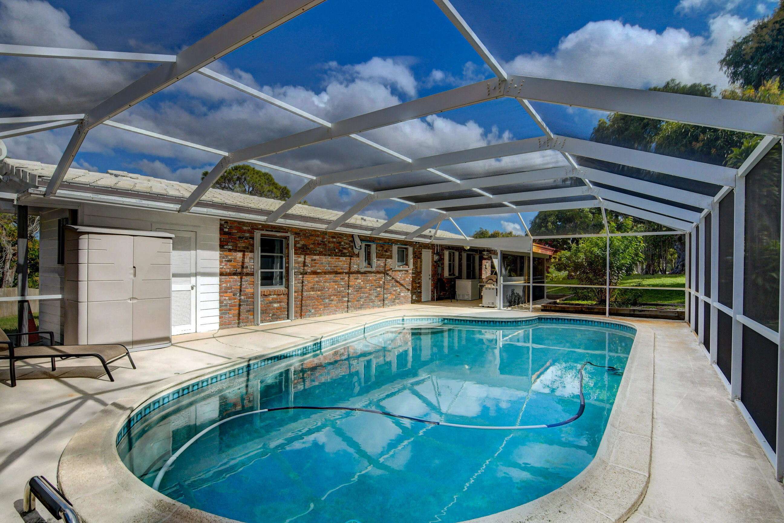 6465 High Ridge Road Lake Worth, FL 33462 - Photo 35 of 51 6465 High Ridge Pool2