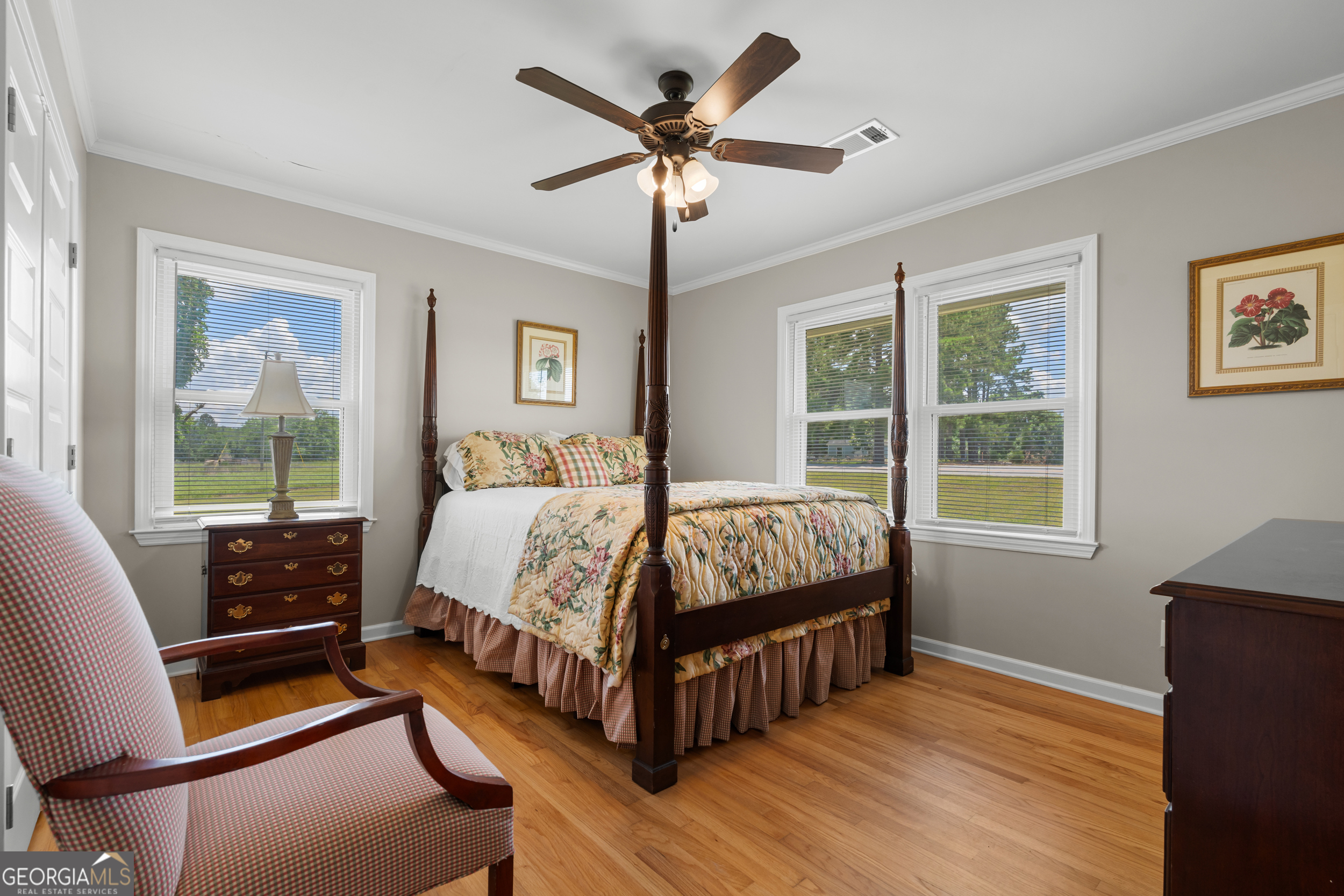 3465 Oak Hill Church Road Millen, GA 30442 - Photo 11 of 21
