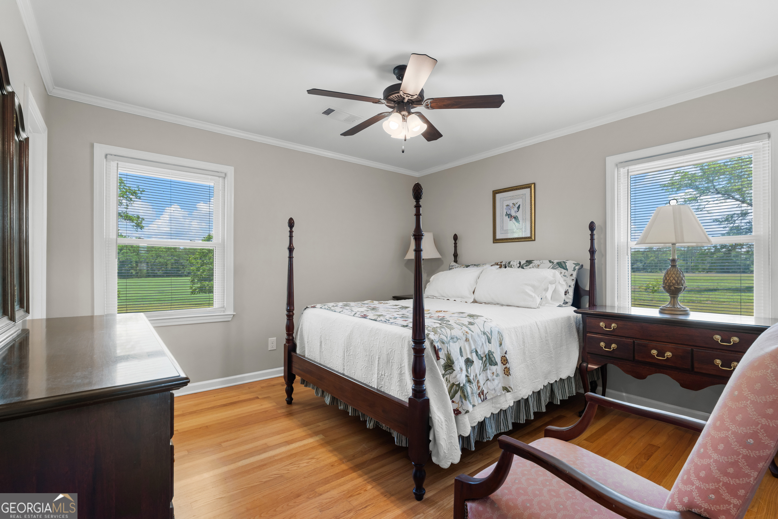 3465 Oak Hill Church Road Millen, GA 30442 - Photo 12 of 21