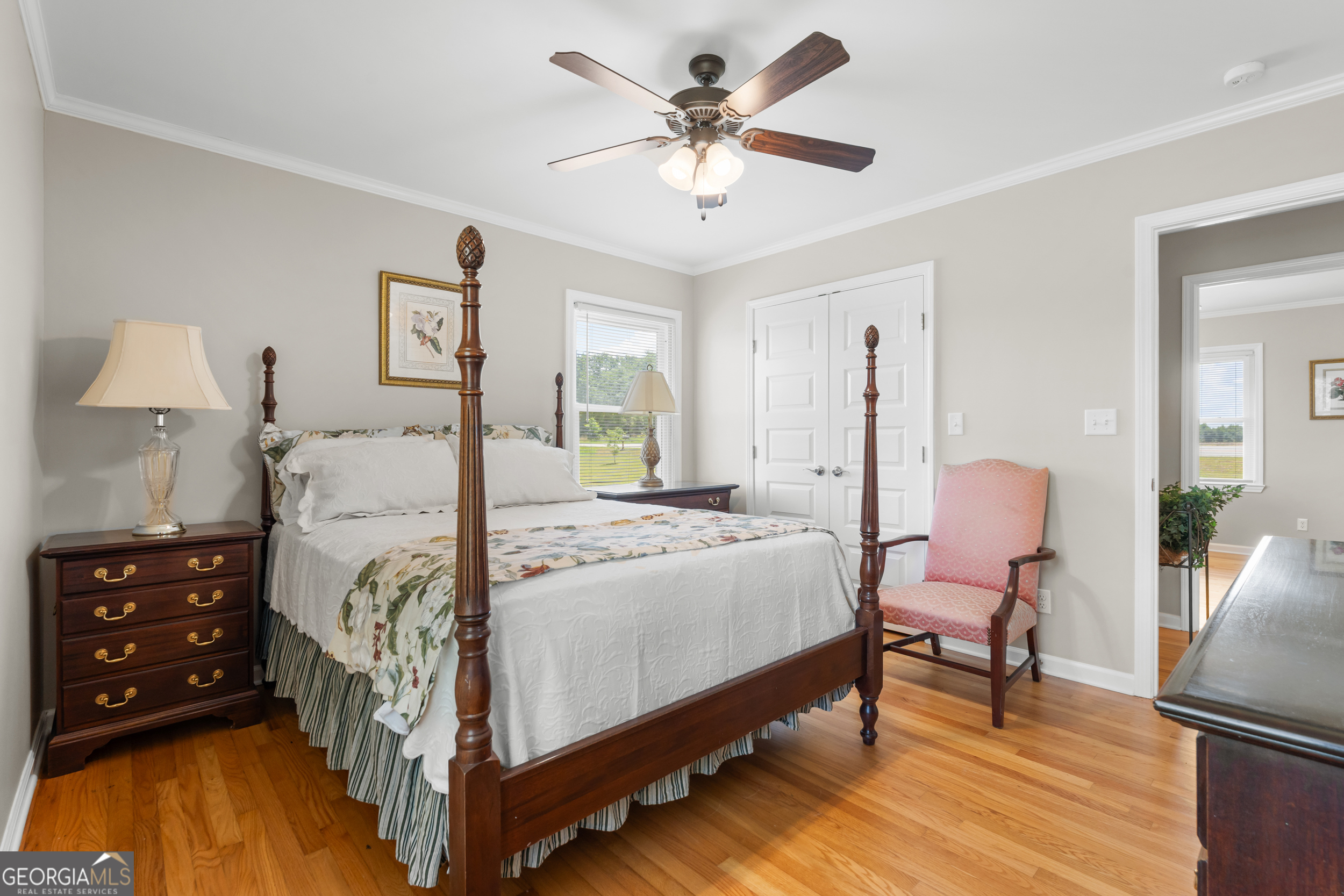3465 Oak Hill Church Road Millen, GA 30442 - Photo 14 of 21