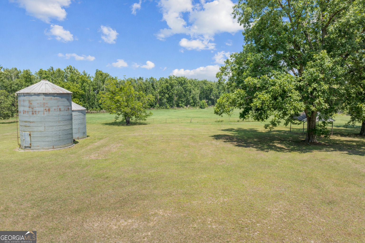 3465 Oak Hill Church Road Millen, GA 30442 - Photo 17 of 21