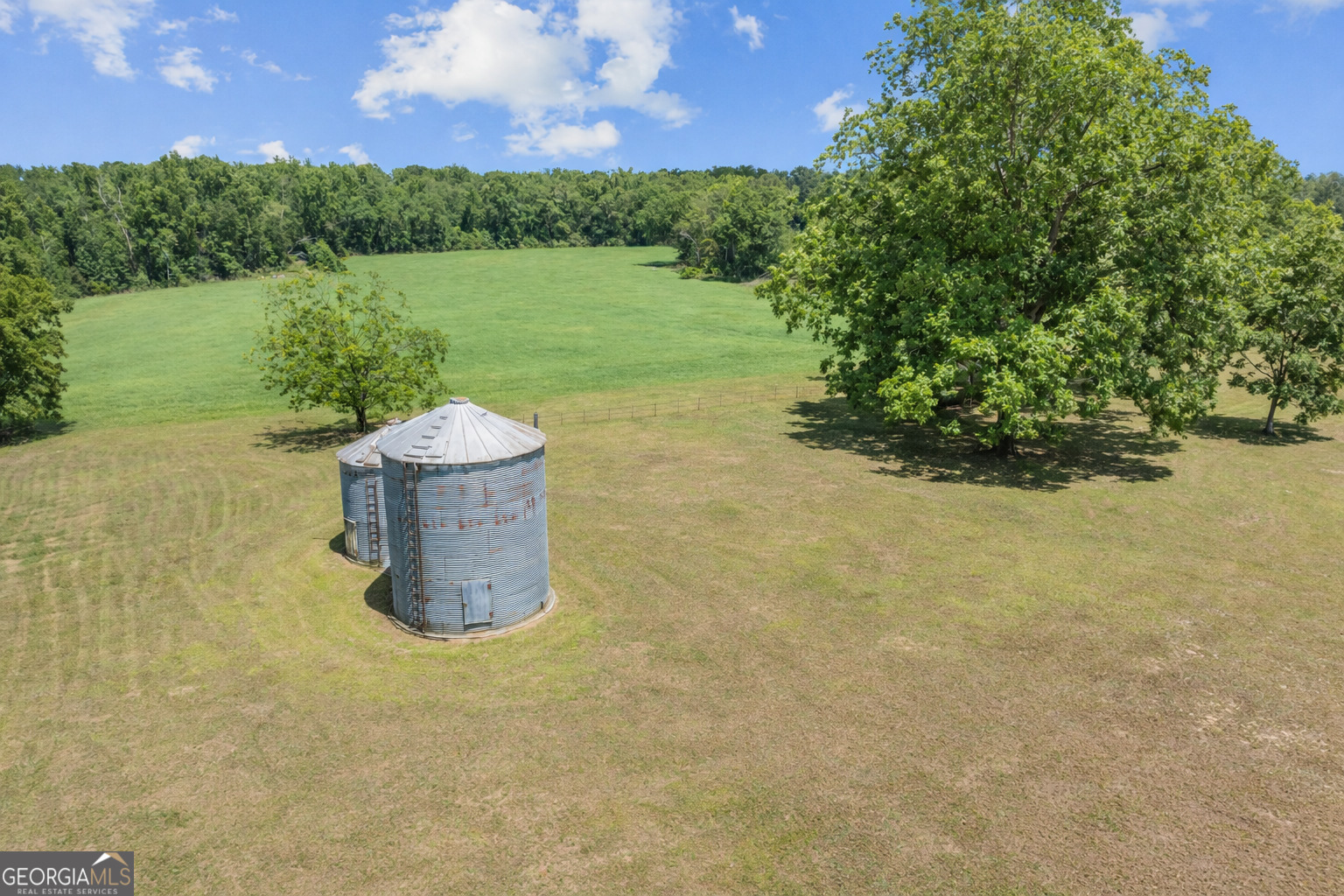 3465 Oak Hill Church Road Millen, GA 30442 - Photo 18 of 21