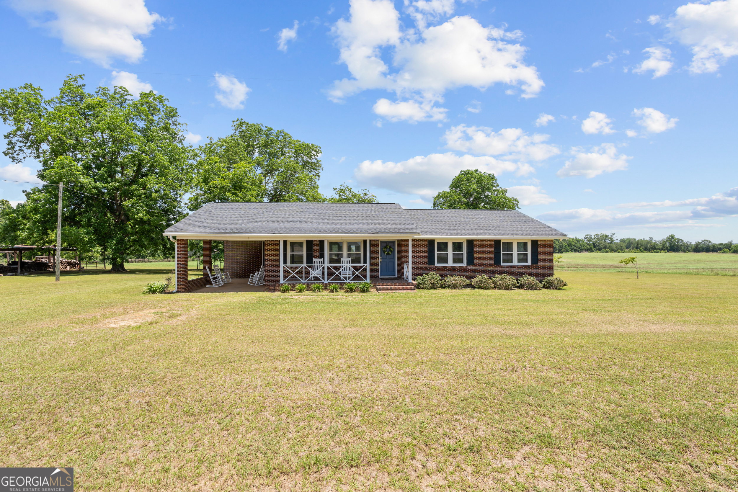 3465 Oak Hill Church Road Millen, GA 30442 - Photo 20 of 21