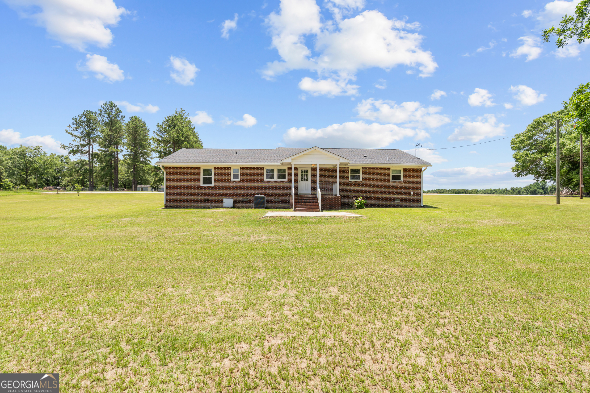 3465 Oak Hill Church Road Millen, GA 30442 - Photo 21 of 21