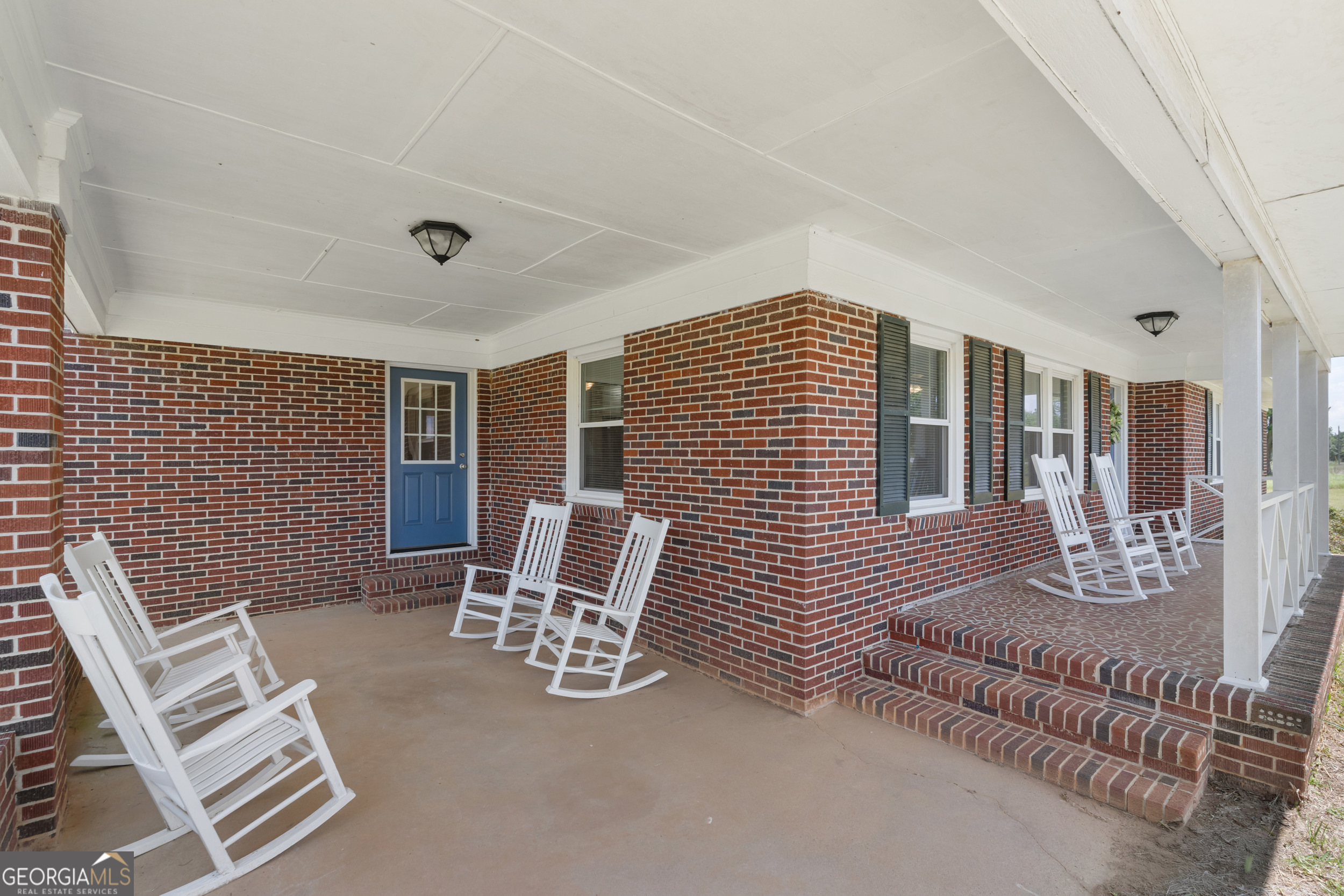 3465 Oak Hill Church Road Millen, GA 30442 - Photo 4 of 21