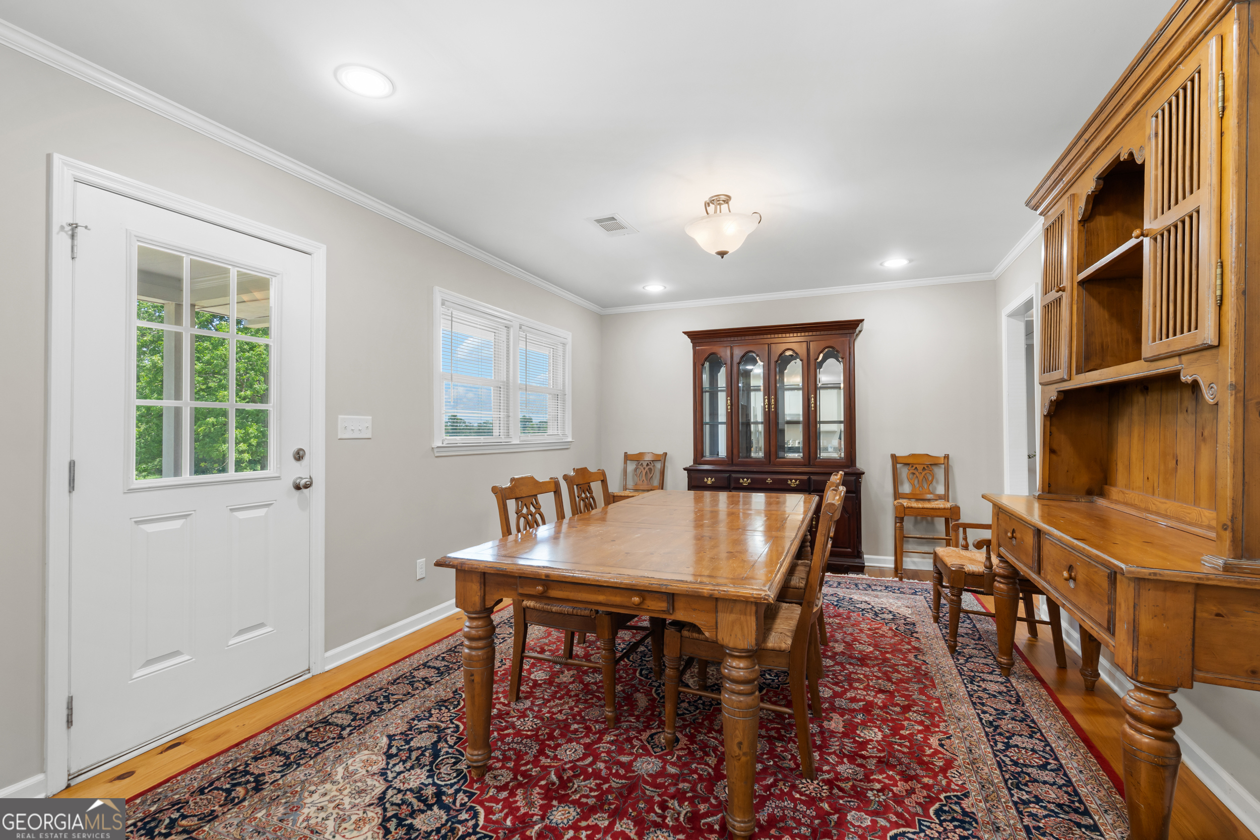 3465 Oak Hill Church Road Millen, GA 30442 - Photo 8 of 21