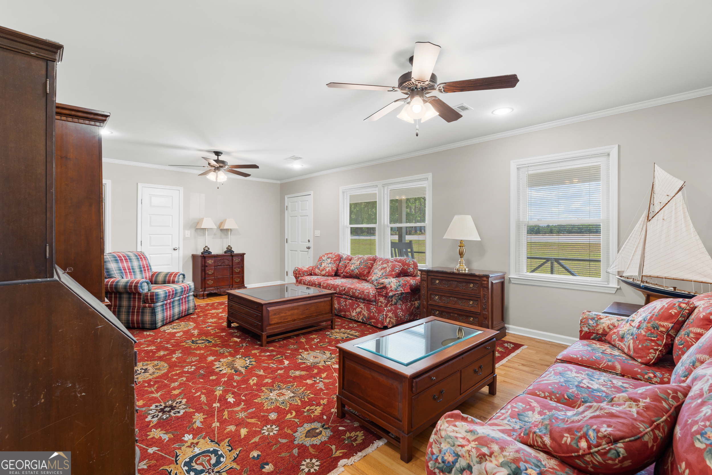 3465 Oak Hill Church Road Millen, GA 30442 - Photo 9 of 21