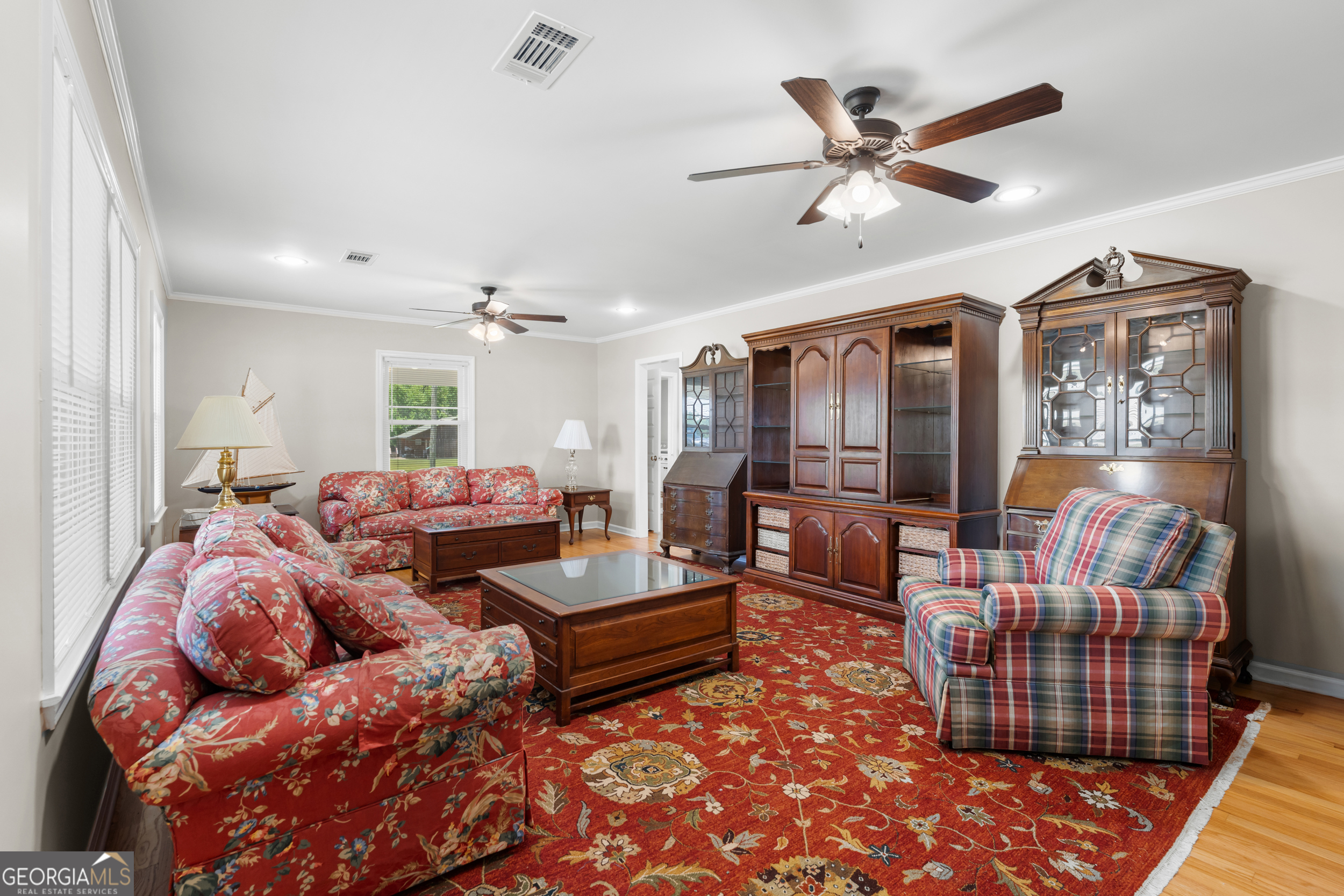 3465 Oak Hill Church Road Millen, GA 30442 - Photo 10 of 21