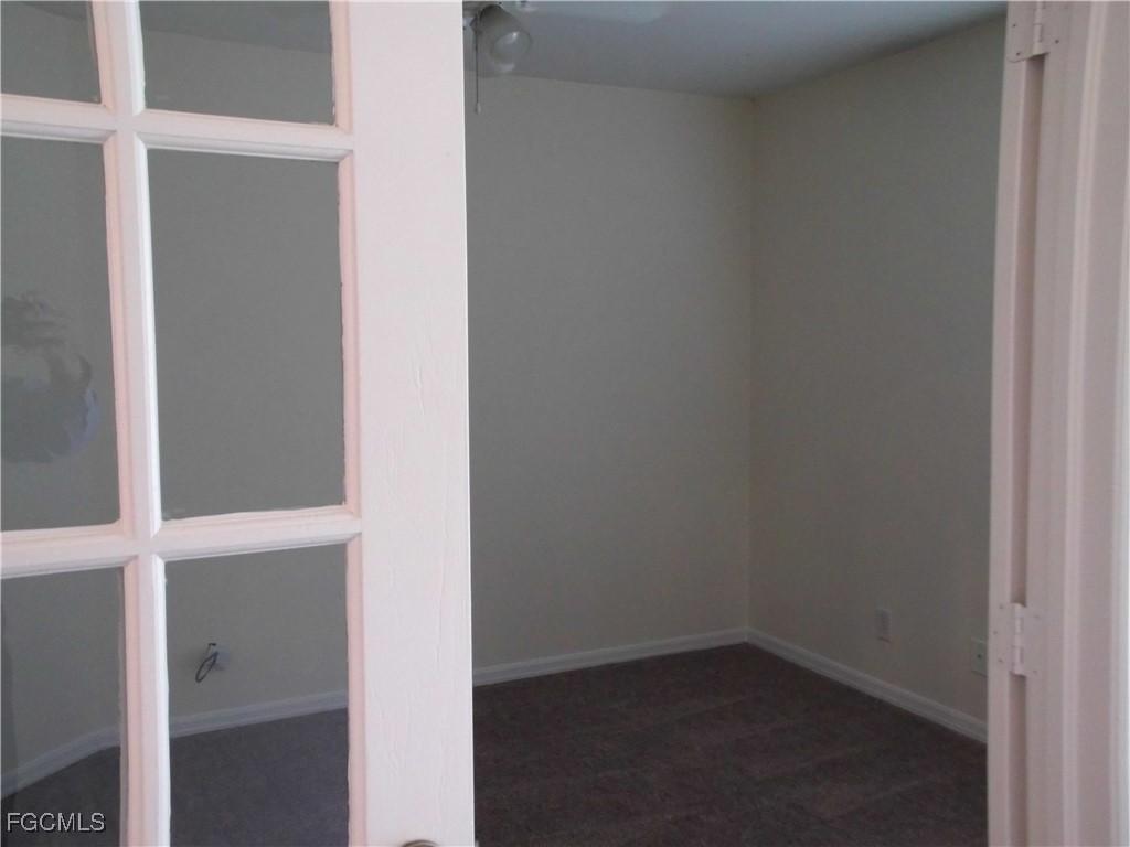 1117 Venetia Street Lehigh Acres, FL 33974 - Photo 8 of 10 view of small space