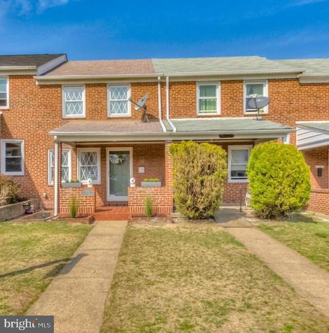 7278 Conley Street Baltimore, MD 21224 - Photo 1 of 24 Gallery Image 1