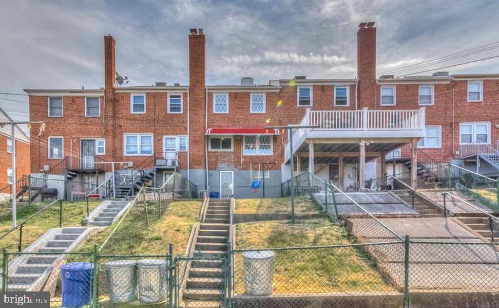 7278 Conley Street Baltimore, MD 21224 - Photo 22 of 24 Gallery Image 22