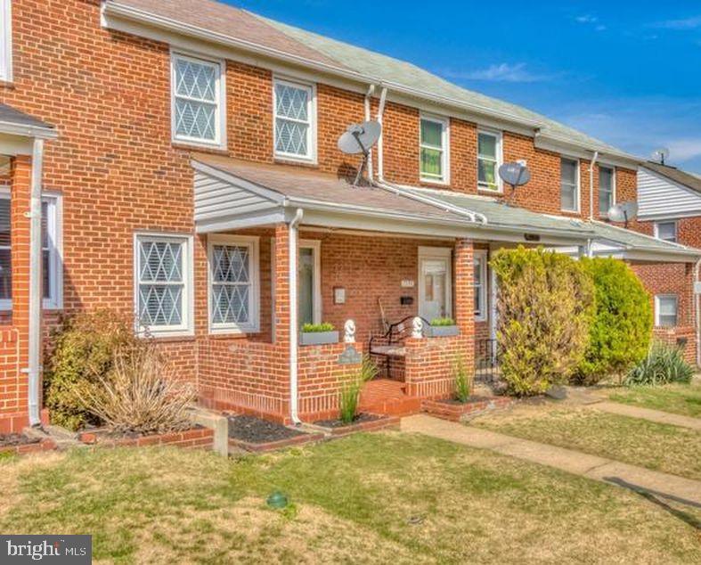 7278 Conley Street Baltimore, MD 21224 - Photo 23 of 24 Gallery Image 23