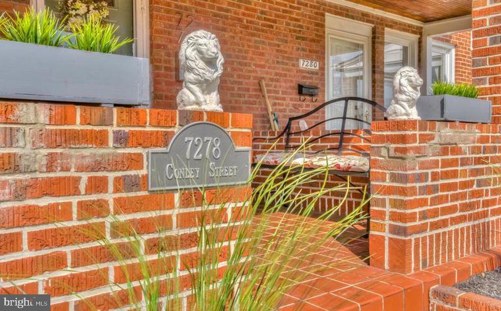 7278 Conley Street Baltimore, MD 21224 - Photo 24 of 24 Gallery Image 24