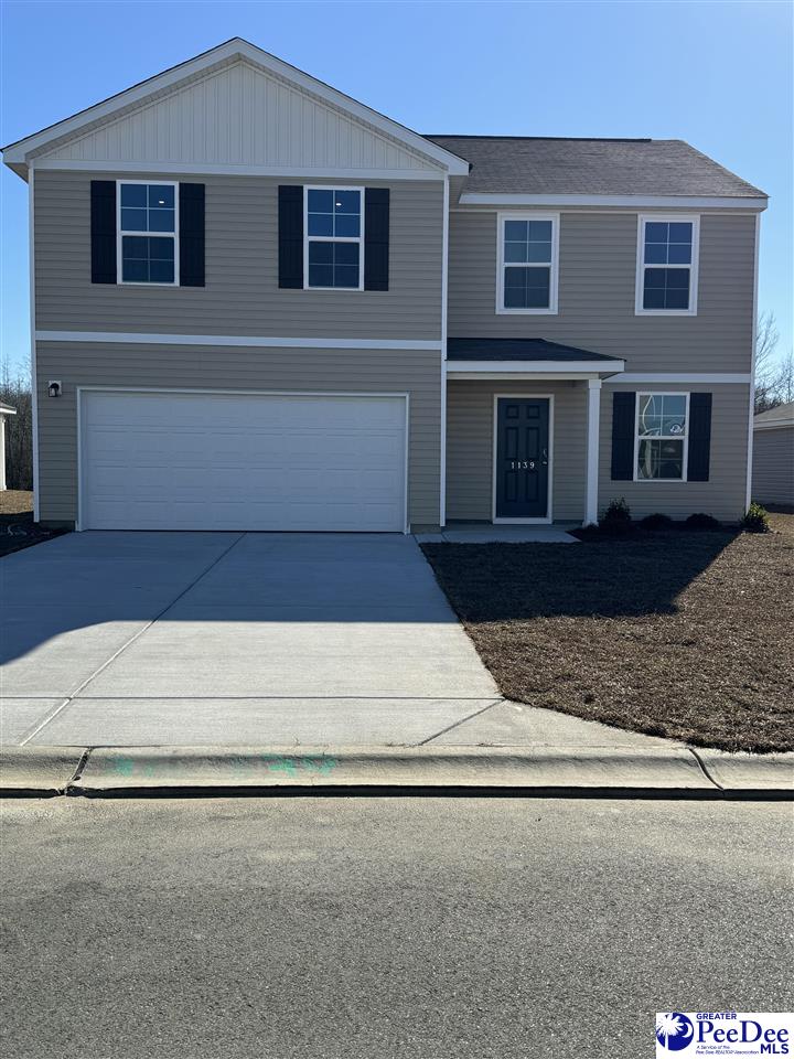 1139 Rushmore Loop Florence, SC 29506 - Photo 1 of 1 Gallery Image 1
