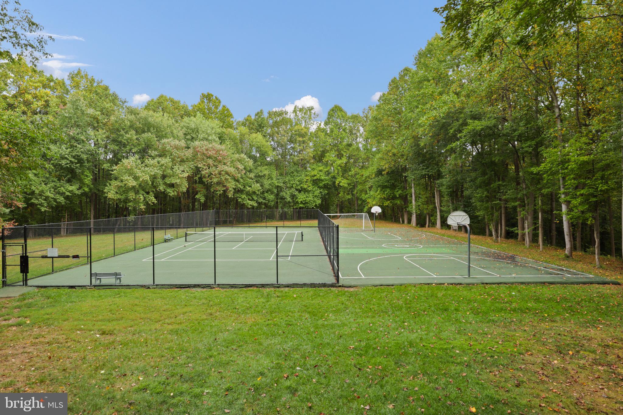 1509 North Point Drive, Unit 303 Reston, VA 20194 - Photo 29 of 35 Many outdoor amenities in Reston!