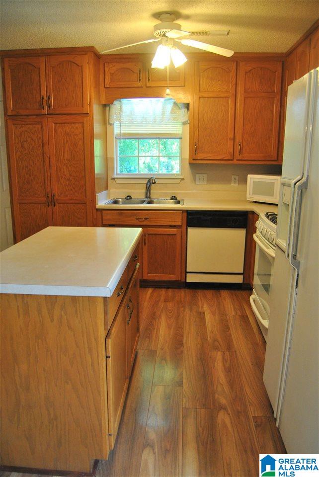 576 Pine Harbor Road Pell City, AL 35128 - Photo 5 of 28