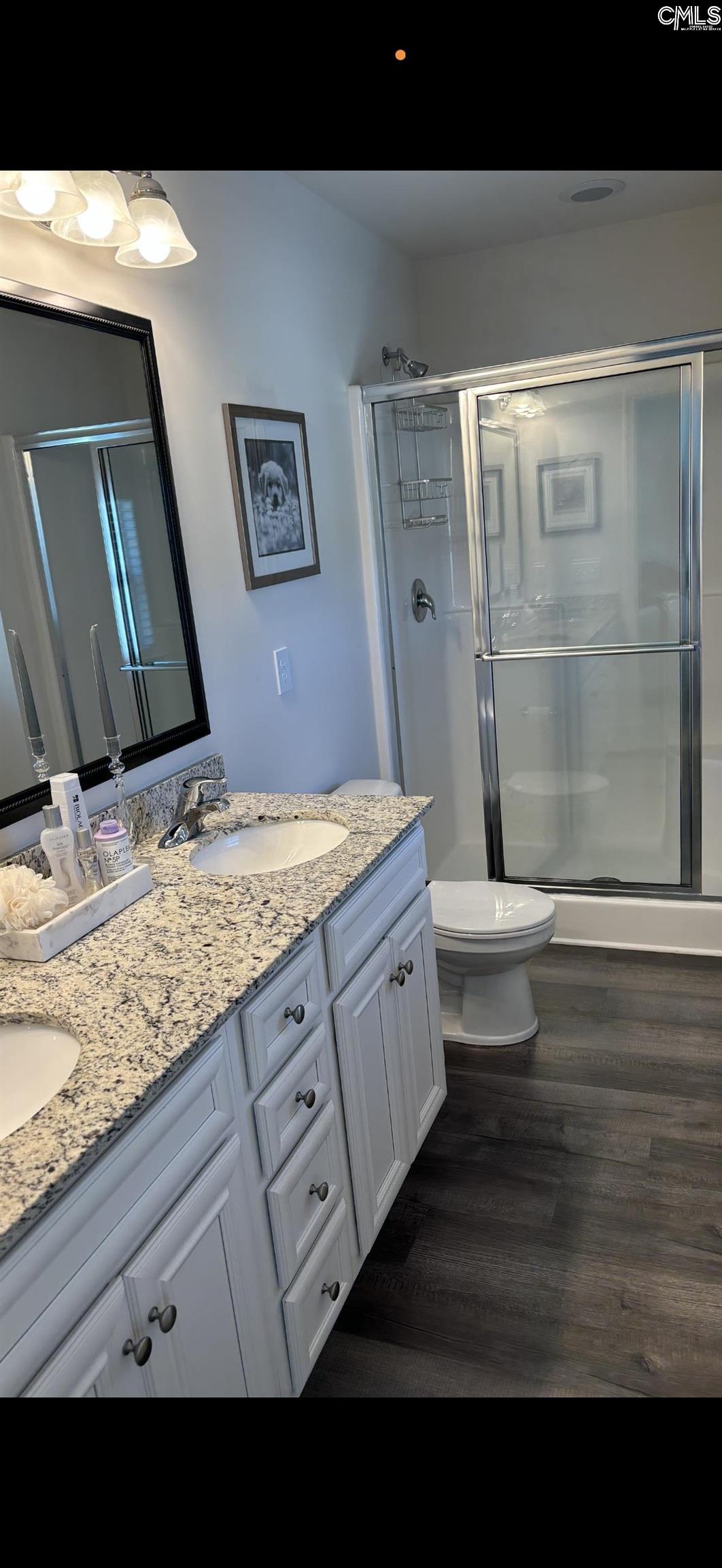 154 Wahoo Circle Irmo, SC 29063 - Photo 16 of 43