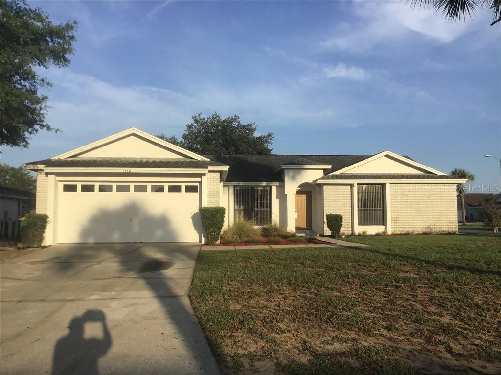 1150 Zachary Ridge Court Kissimmee, FL 34747 - Photo 1 of 1