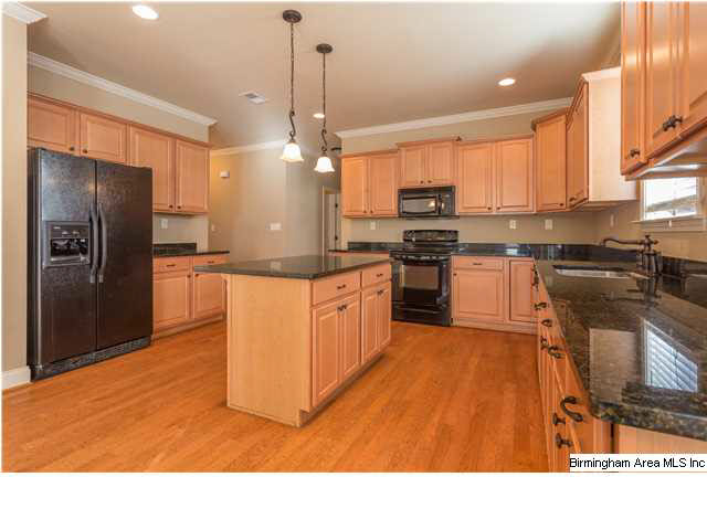 5821 Water Point Lane Birmingham, AL 35244 - Photo 15 of 16