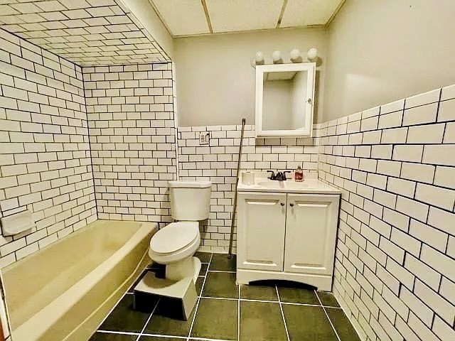 8 Wiget Street, Unit 2 Boston, MA 02113 - Photo 8 of 8