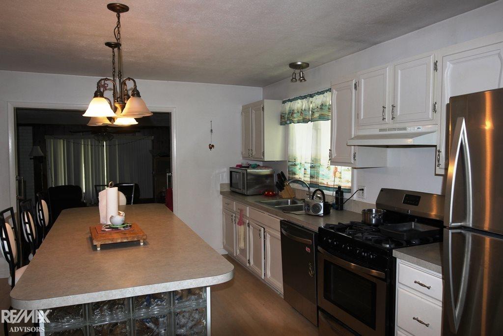 4530 Cooper Road Marlette, MI 48453 - Photo 8 of 18
