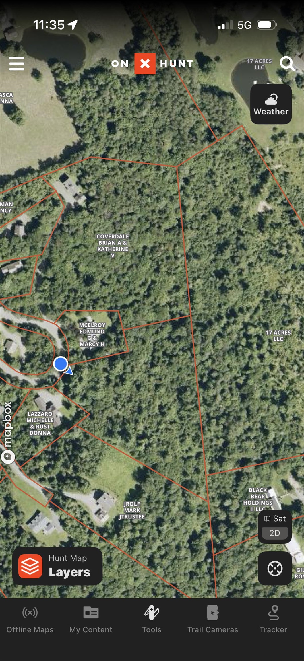 12 Stone Ridge Loop West Dover, VT 05356 - Photo 20 of 20