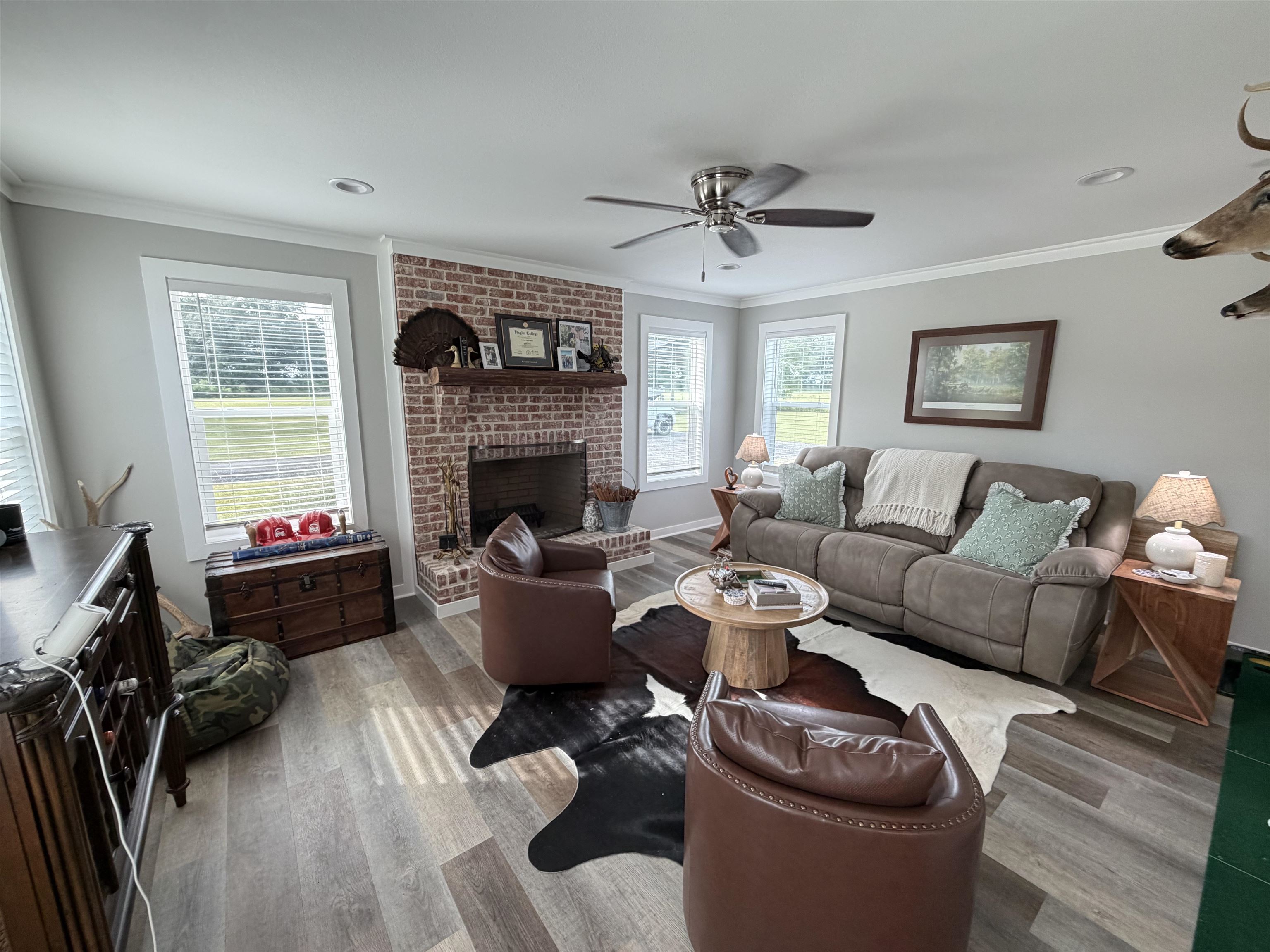 3812 Southeast County 255 Road Madison, FL 32340 - Photo 5 of 31 Gallery Image 5