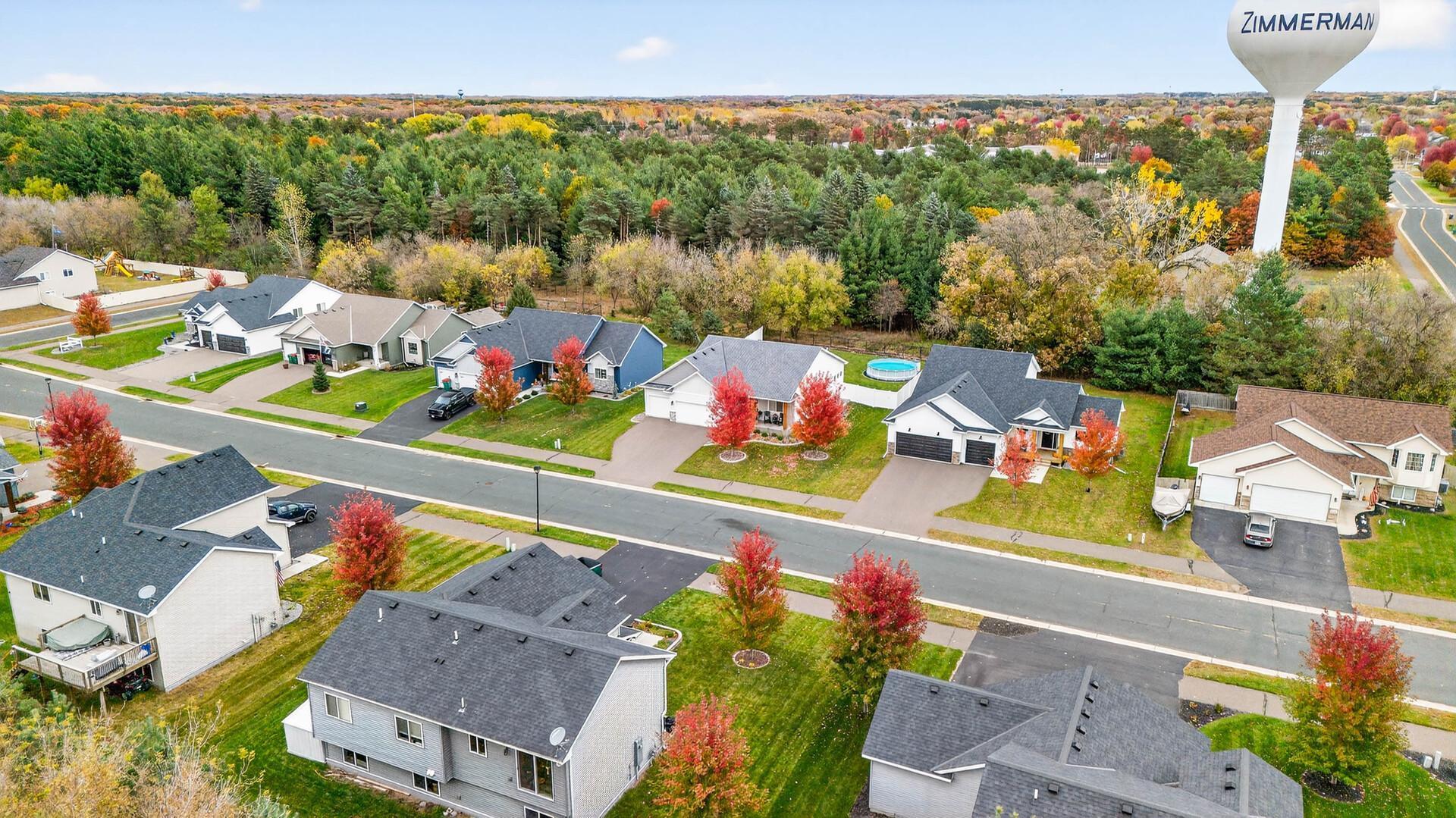 25919 22nd Street West Zimmerman, MN 55398 - Photo 3 of 81