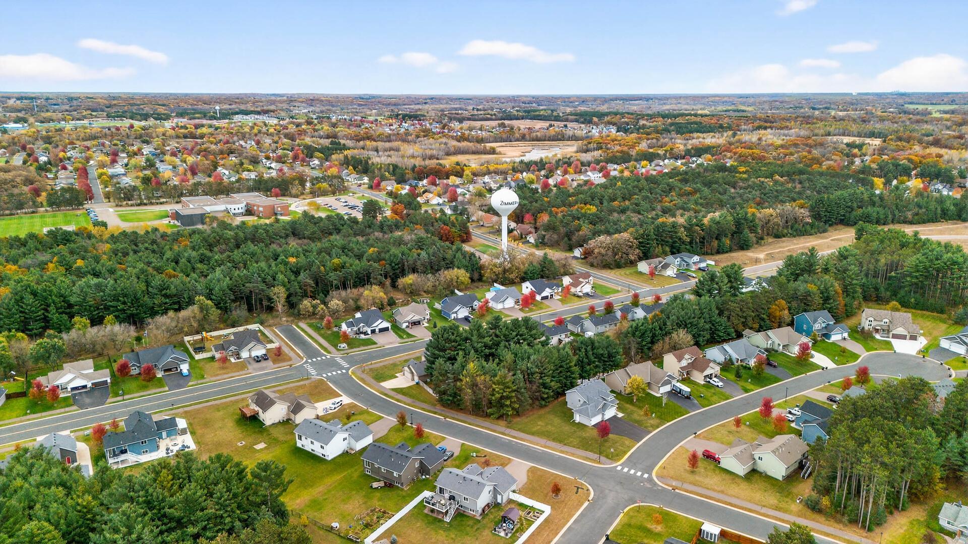 25919 22nd Street West Zimmerman, MN 55398 - Photo 4 of 81