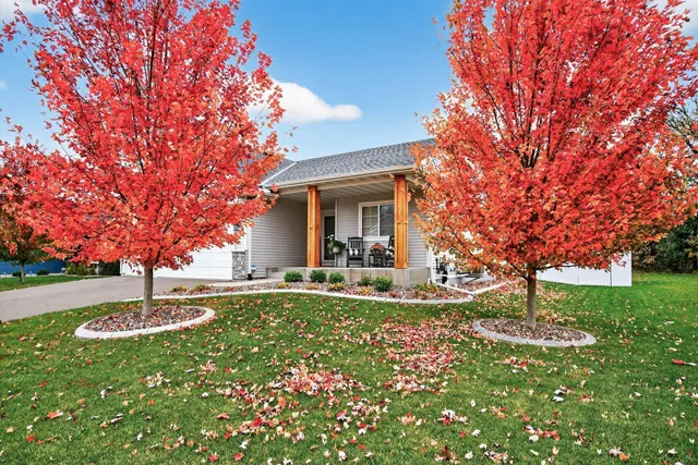 $384,900 | 25919 22nd Street West, Zimmerman, MN 55398