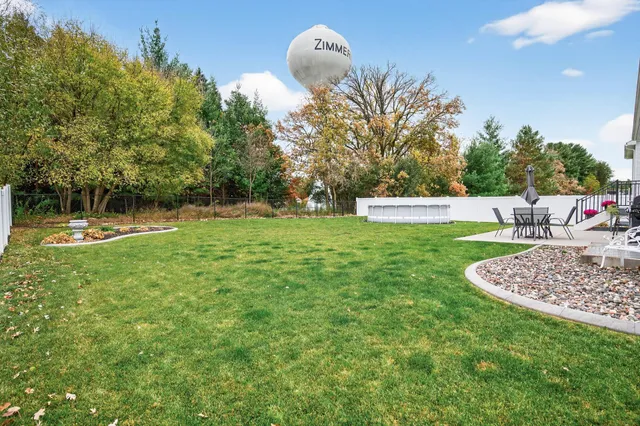 $384,900 | 25919 22nd Street West, Zimmerman, MN 55398