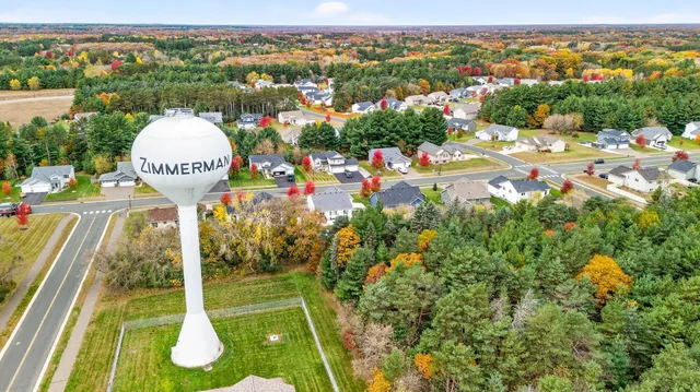 $384,900 | 25919 22nd Street West, Zimmerman, MN 55398