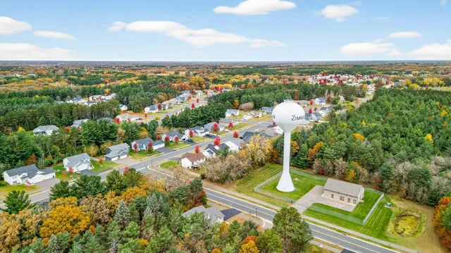 $384,900 | 25919 22nd Street West, Zimmerman, MN 55398