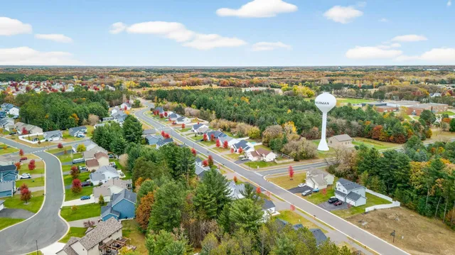 $384,900 | 25919 22nd Street West, Zimmerman, MN 55398