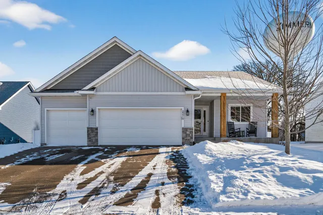 $384,900 | 25919 22nd Street West, Zimmerman, MN 55398