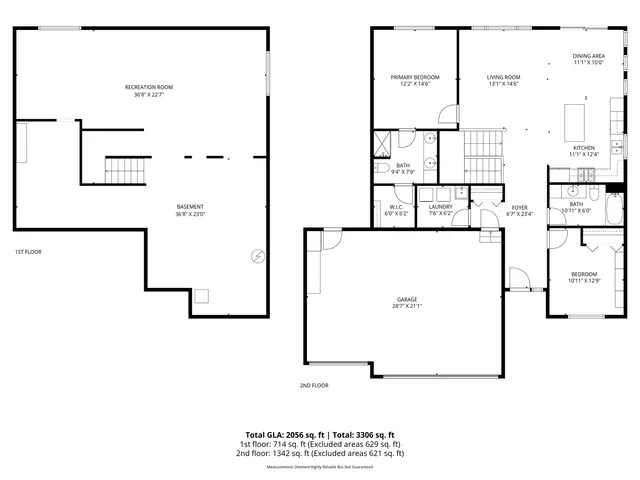 $384,900 | 25919 22nd Street West, Zimmerman, MN 55398