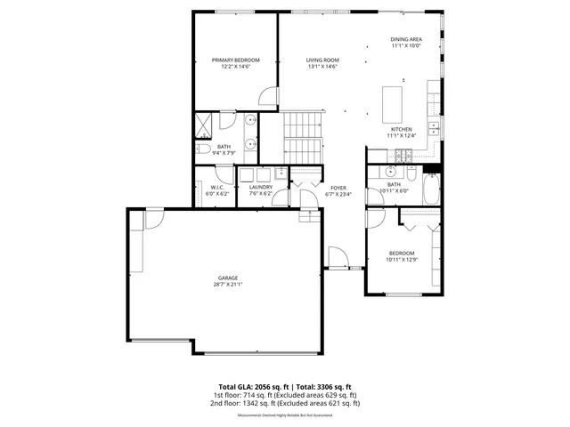 $384,900 | 25919 22nd Street West, Zimmerman, MN 55398