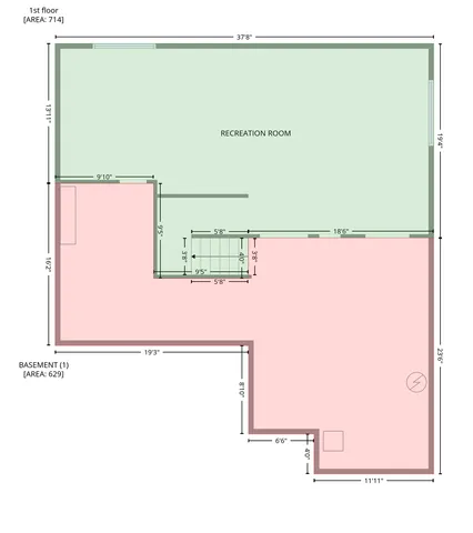 $384,900 | 25919 22nd Street West, Zimmerman, MN 55398