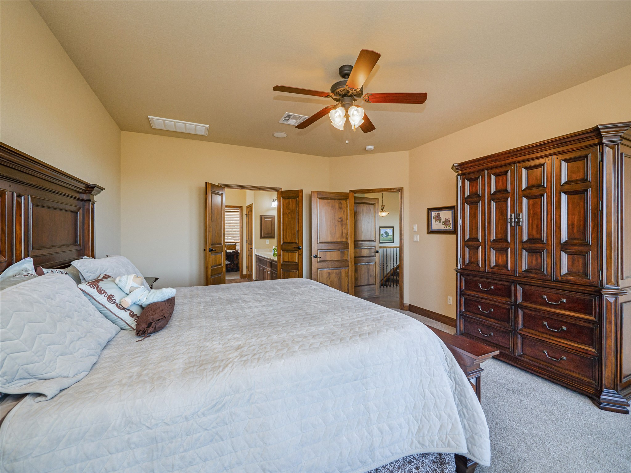21012 N Ridge Lago Vista, TX 78645 - Photo 19 of 37