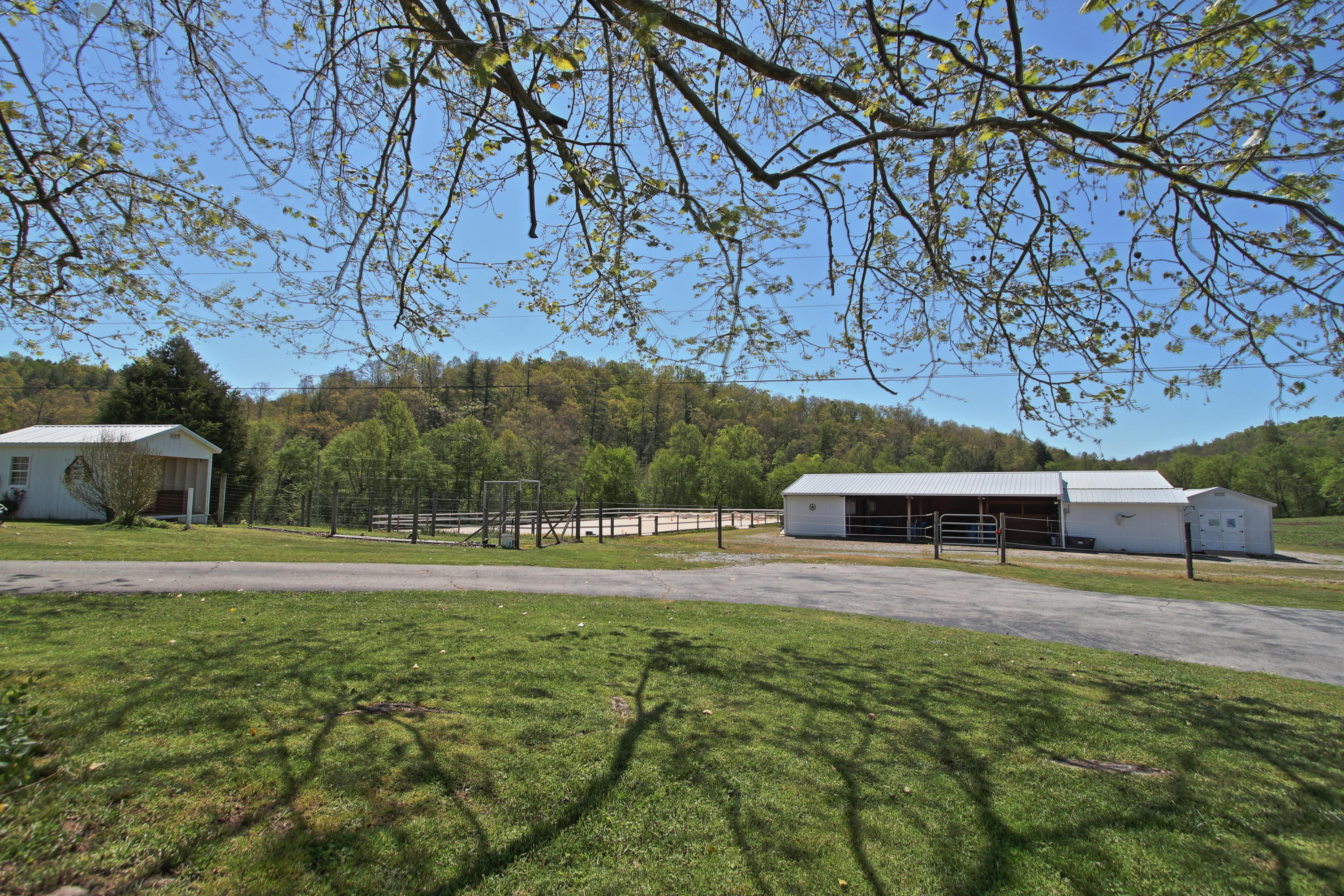 750 Nydeck Road Robbins, TN 37852 - Photo 20 of 40 n31