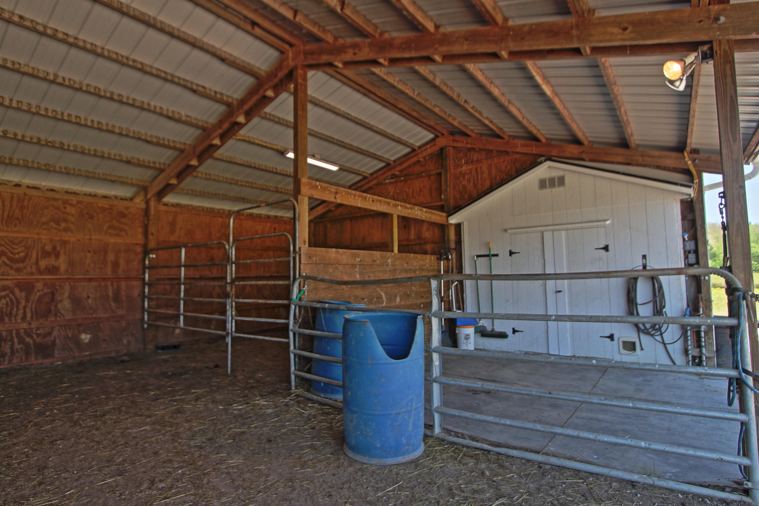 750 Nydeck Road Robbins, TN 37852 - Photo 23 of 40 n23