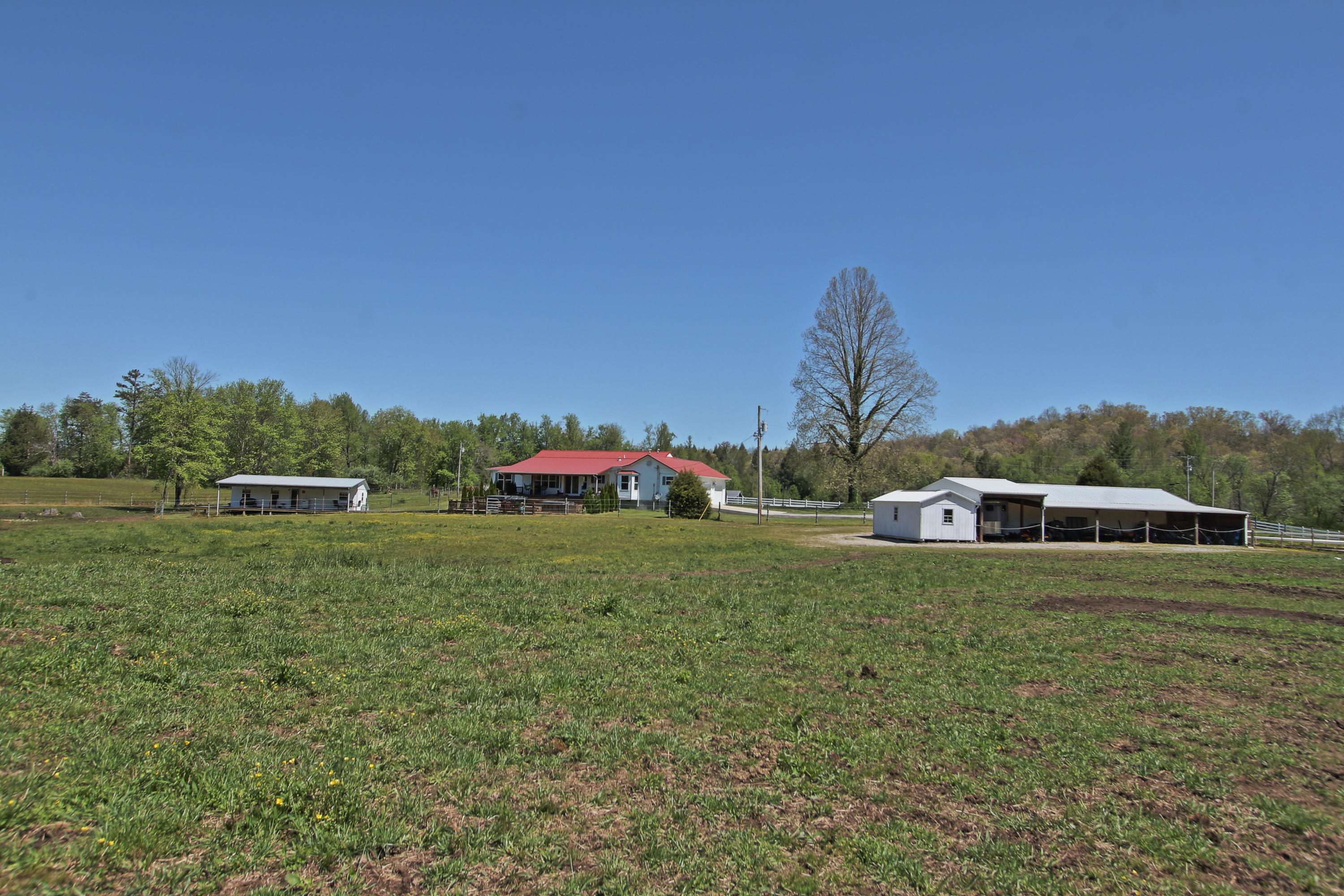 750 Nydeck Road Robbins, TN 37852 - Photo 26 of 40 n12