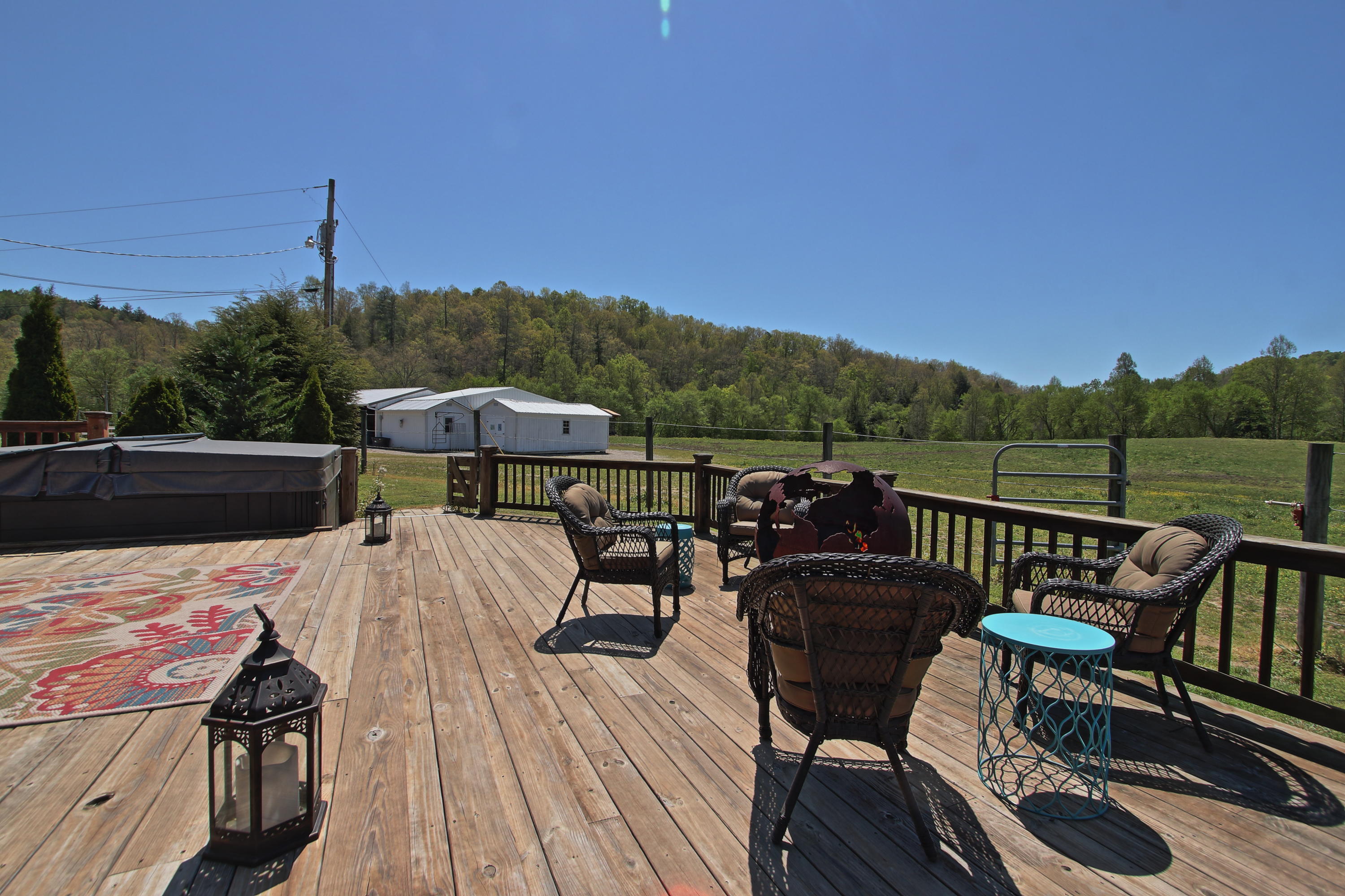 750 Nydeck Road Robbins, TN 37852 - Photo 28 of 40 n66