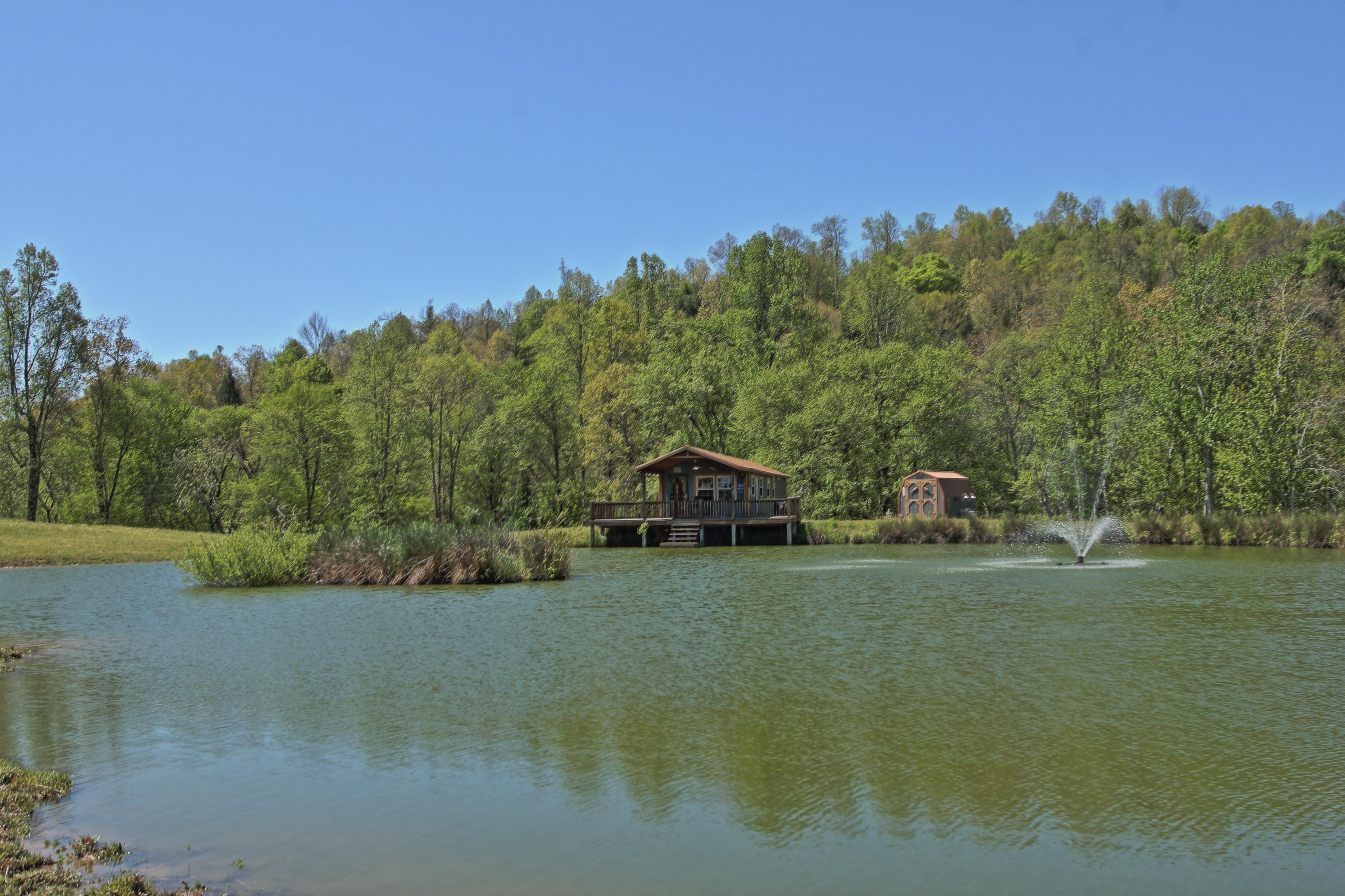 750 Nydeck Road Robbins, TN 37852 - Photo 32 of 40 n18